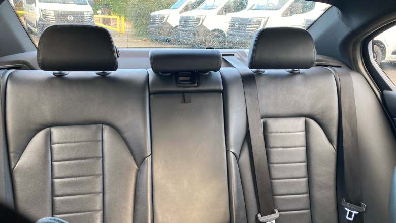 BMW 3 Series 330e M Sport 4dr Step Auto Saloon